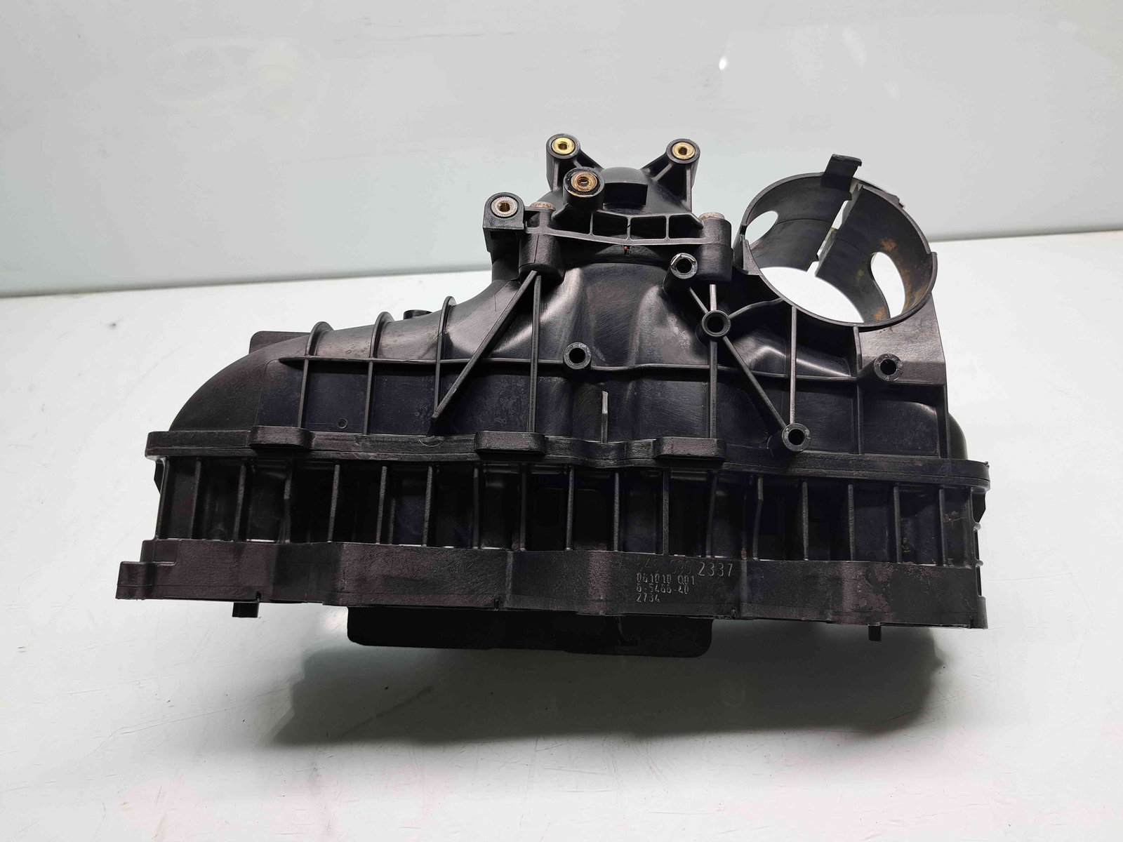 Galerie admisie Mercedes Clasa E T-Model (S211) [Fabr 2003-2009] Facelift A6460902337 2.2 CDI 646821 125KW / 170CP - imagine 2