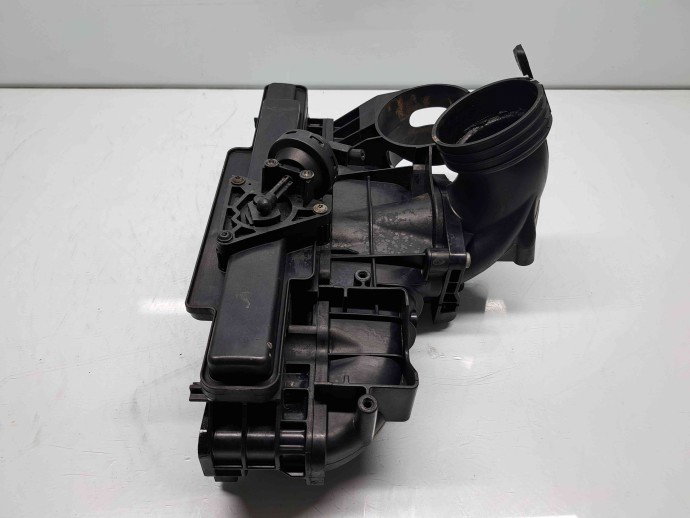 Galerie admisie Mercedes Clasa E T-Model (S211) [Fabr 2003-2009] Facelift A6460902337 2.2 CDI 646821 125KW / 170CP