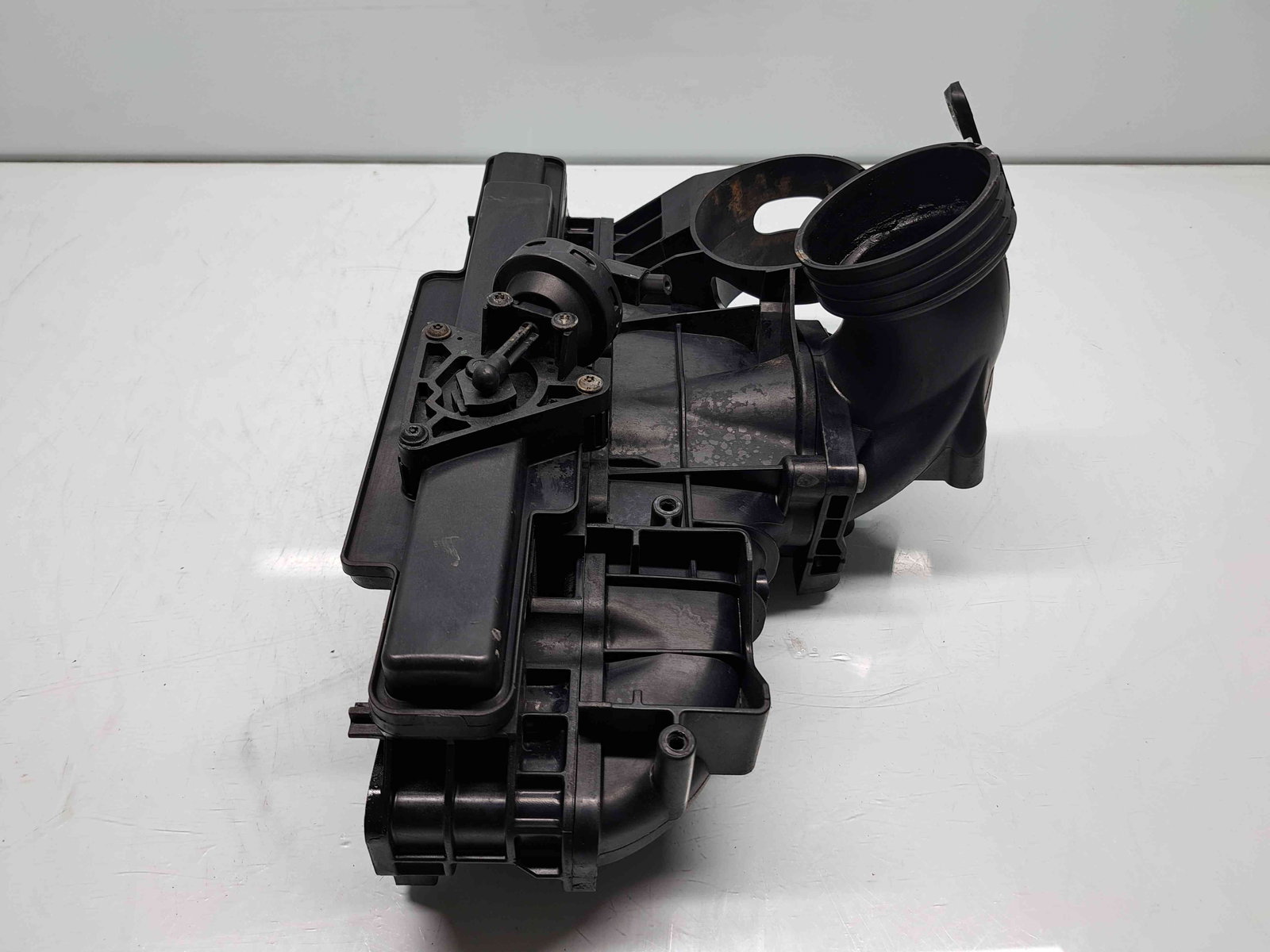 Galerie admisie Mercedes Clasa E T-Model (S211) [Fabr 2003-2009] Facelift A6460902337 2.2 CDI 646821 125KW / 170CP - imagine 4