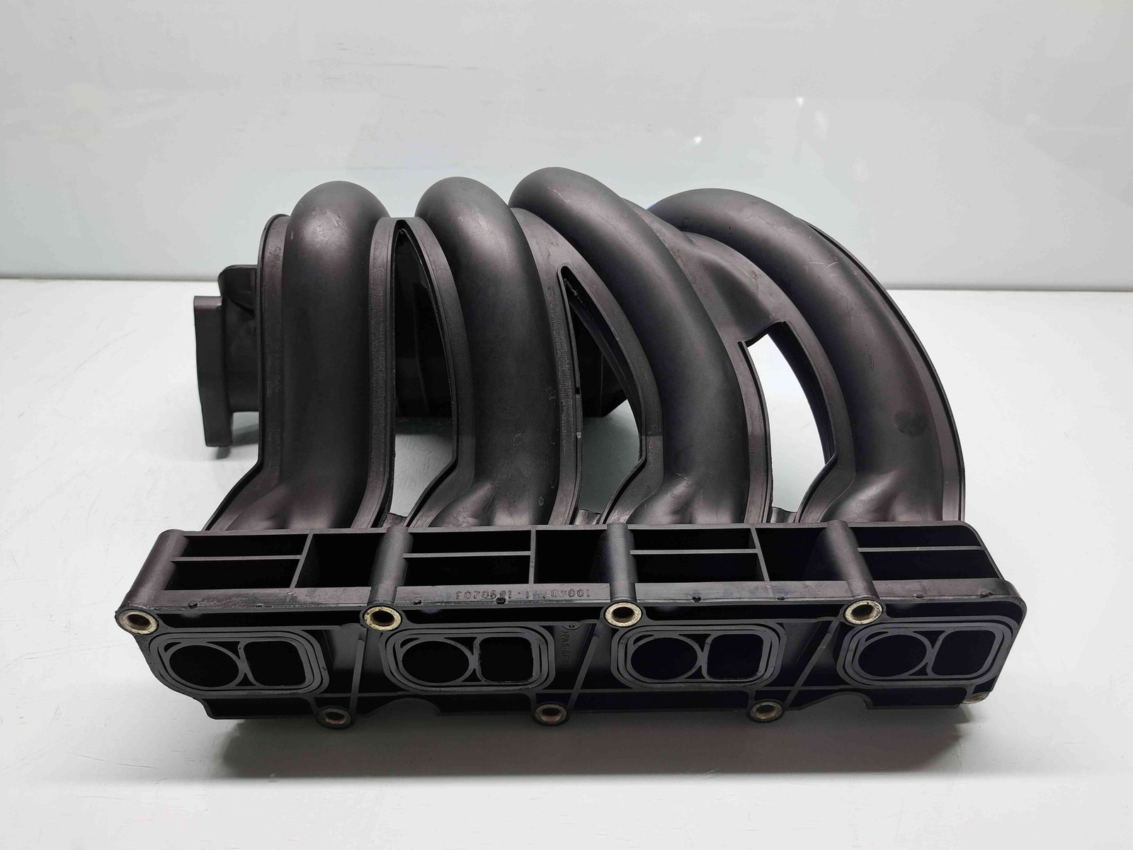 Galerie admisie Mercedes Clasa CLK (C209) [Fabr 2002-2009] A61109037 2.2 CDI 646966 110KW / 150CP - imagine 1