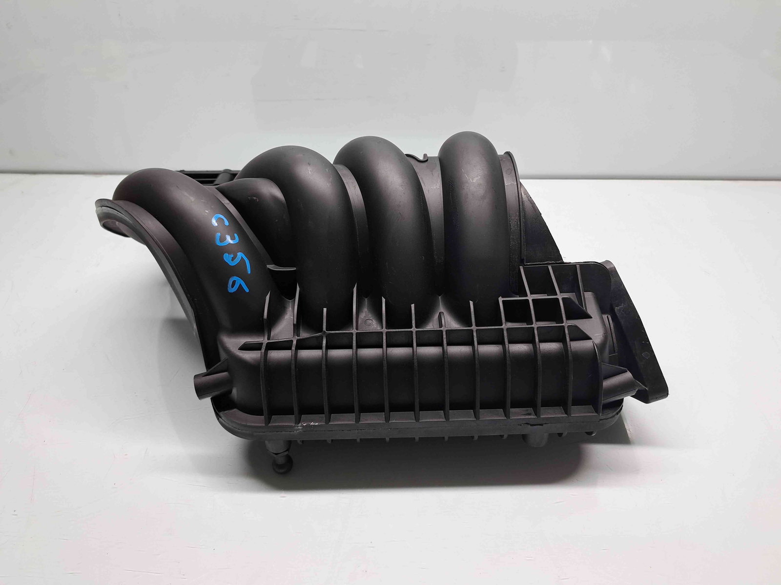 Galerie admisie Mercedes Clasa CLK (C209) [Fabr 2002-2009] A61109037 2.2 CDI 646966 110KW / 150CP - imagine 3