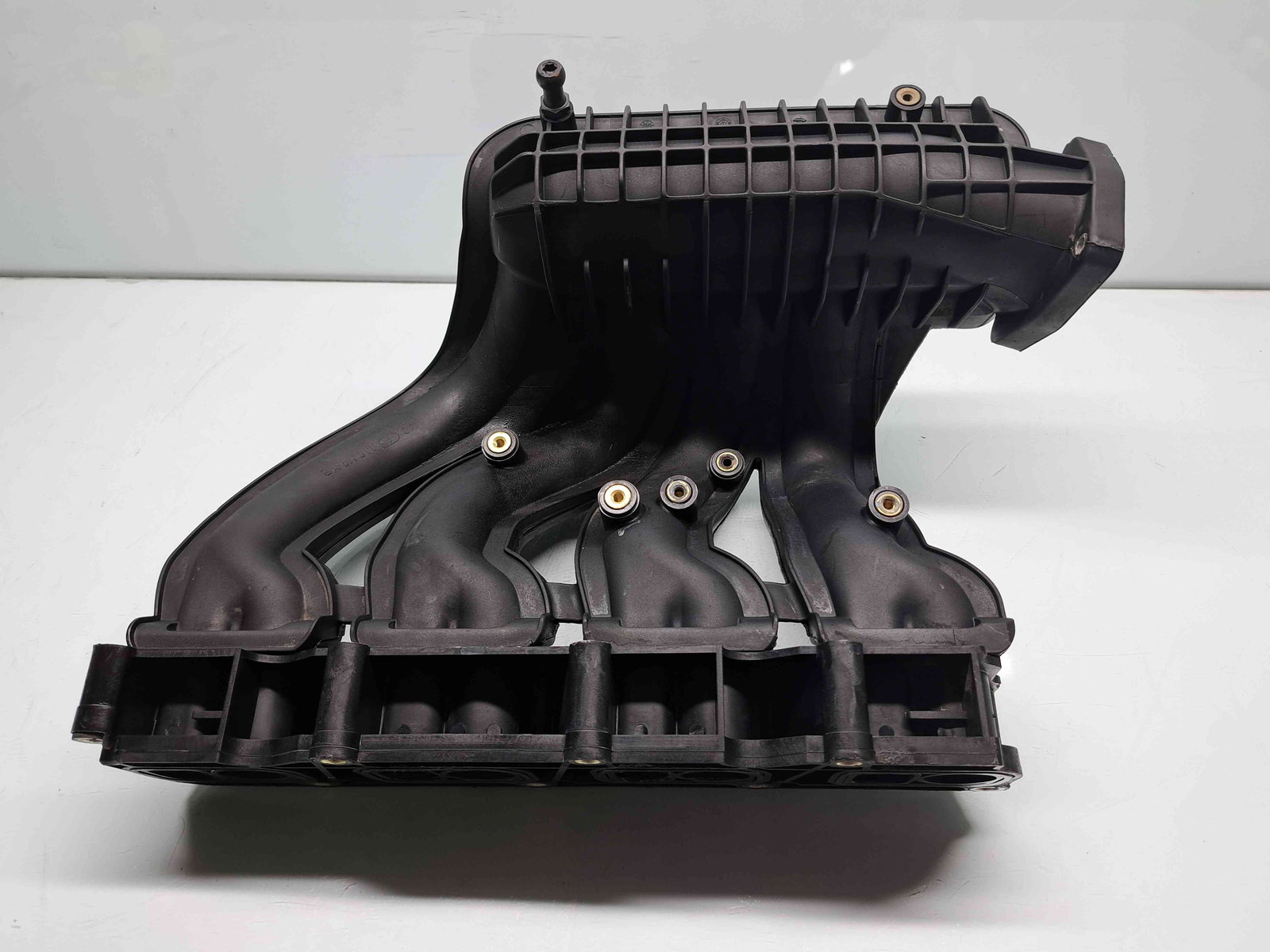 Galerie admisie Mercedes Clasa CLK (C209) [Fabr 2002-2009] A61109037 2.2 CDI 646966 110KW / 150CP - imagine 4