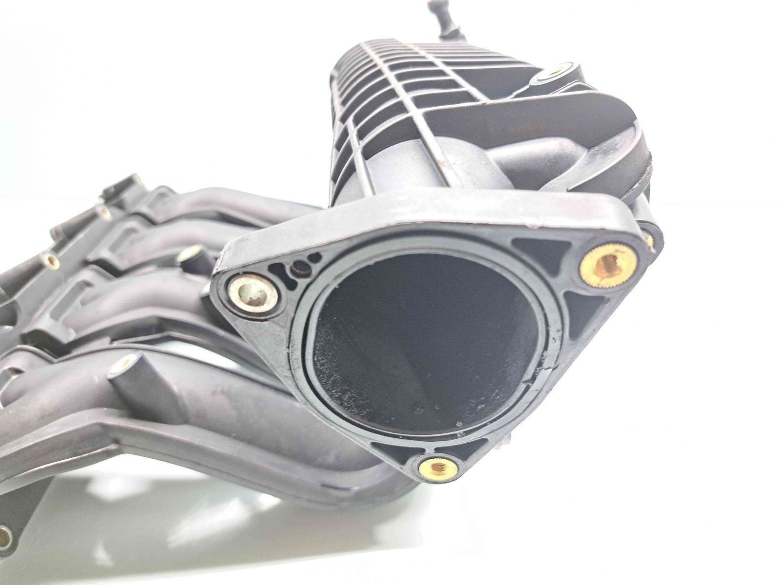 Galerie admisie Mercedes Clasa CLK (C209) [Fabr 2002-2009] A61109037 2.2 CDI 646966 110KW / 150CP - imagine 5