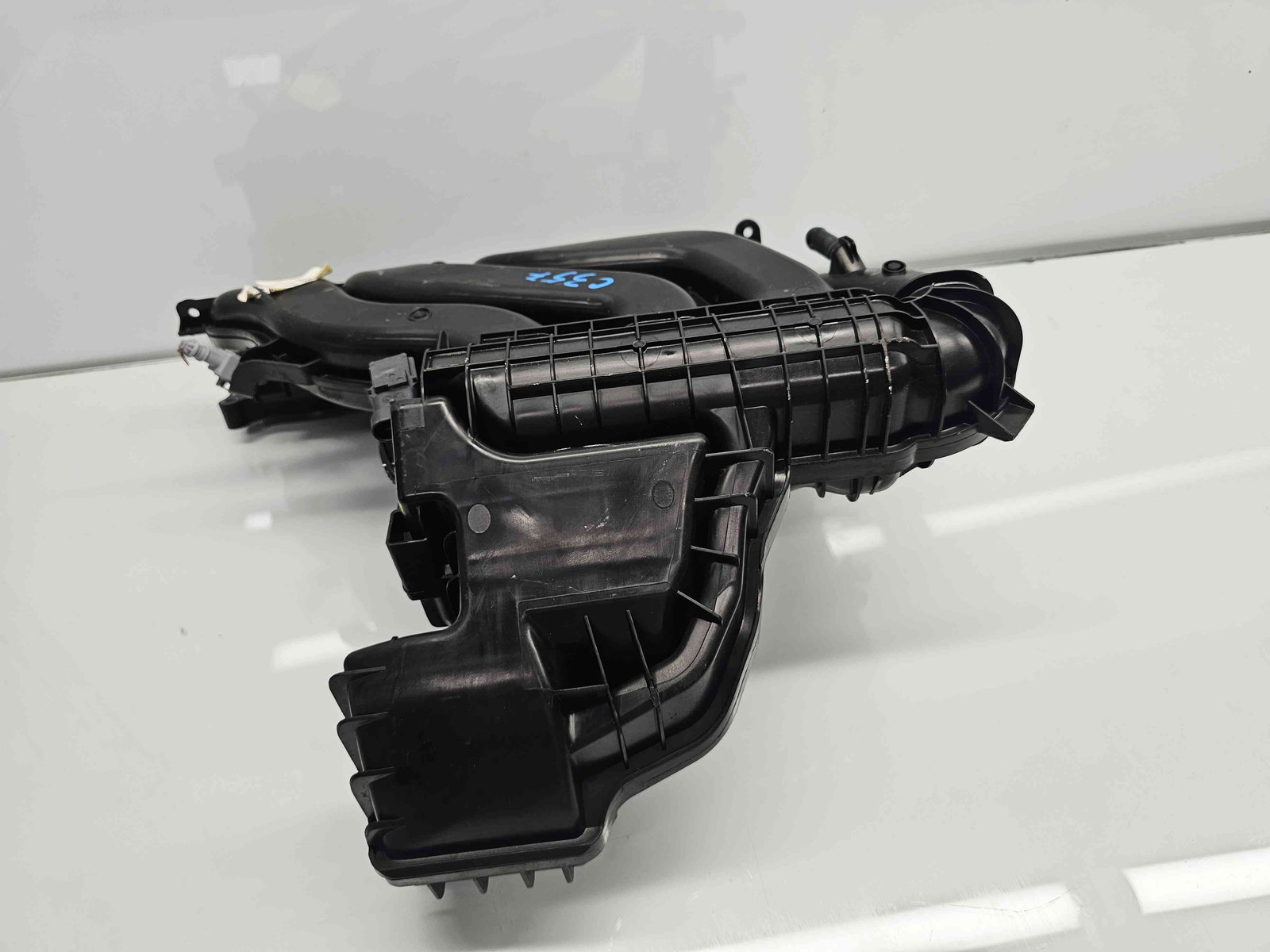 Galerie admisie SMART Fortwo Coupe (W453) [Fabr 2014-2019] 14003 4490R 1.0 Benz 281920 52KW / 71CP - imagine 1