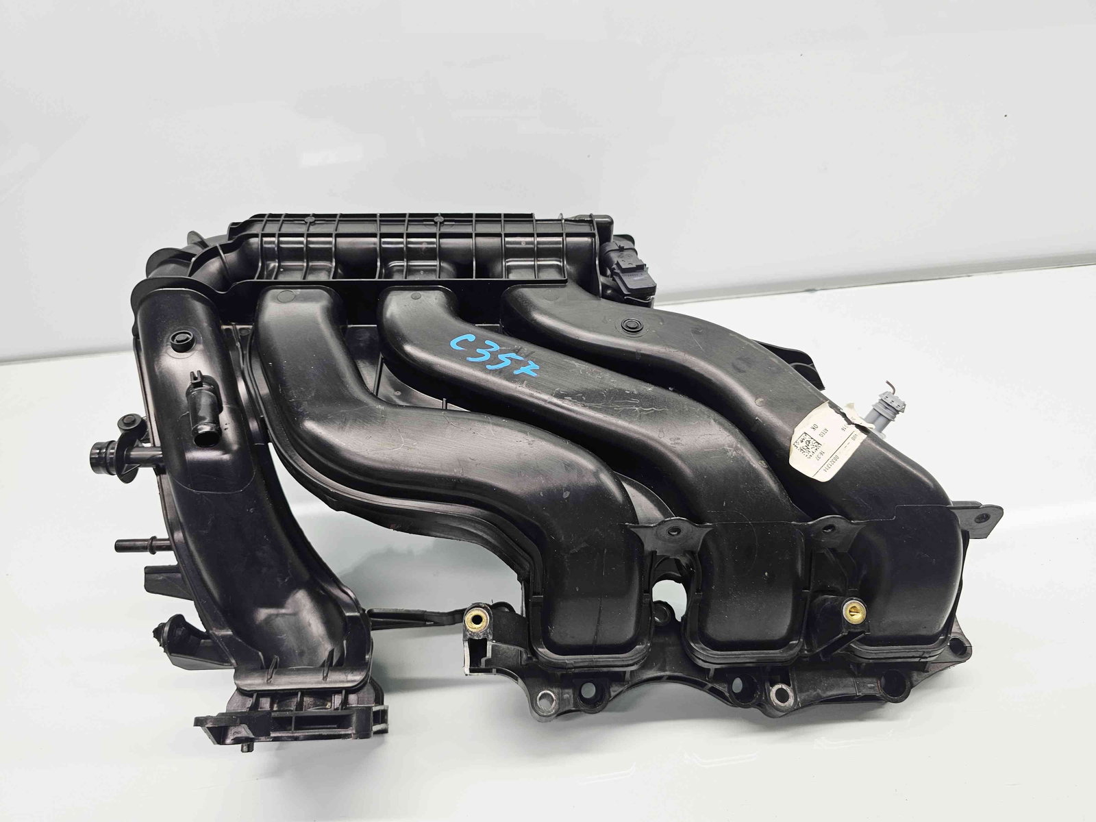 Galerie admisie SMART Fortwo Coupe (W453) [Fabr 2014-2019] 14003 4490R 1.0 Benz 281920 52KW / 71CP - imagine 2