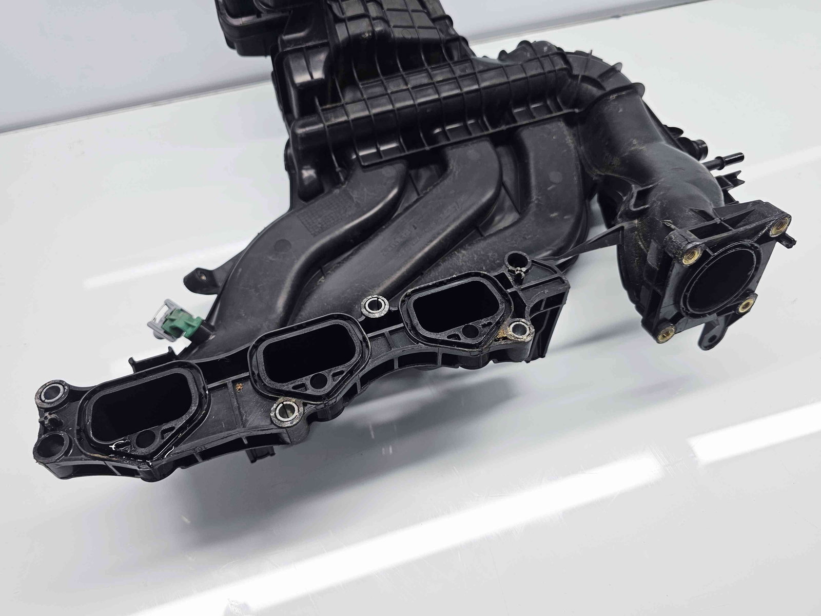 Galerie admisie SMART Fortwo Coupe (W453) [Fabr 2014-2019] 14003 4490R 1.0 Benz 281920 52KW / 71CP - imagine 6