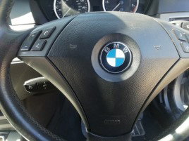 Airbag volan BMW Seria 5 E61 2.5 OEM 2004-2010