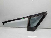 Geam fix dreapta fata Renault Clio 4 (B98) Hatchback [Fabr 2012-2020] OEM