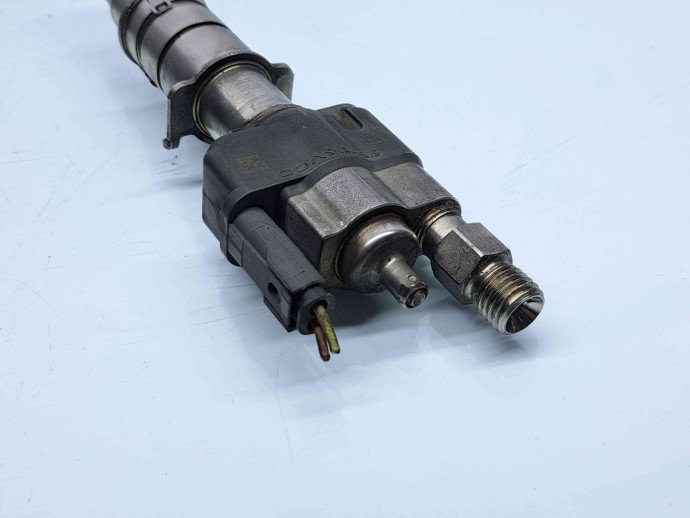 Injector Bmw 1 (E81, E87) [Fabr 2004-2010] 7589048-09 2.0 N43 105KW / 143CP  
