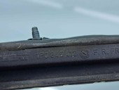 Geam fix dreapta fata Seat Leon (1P1) FR [Fabr 2005-2011] 1P0845412