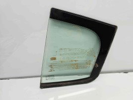 Geam fix usa stanga spate Renault Megane 3 (B95) [Fabr 2008-2016] OEM
