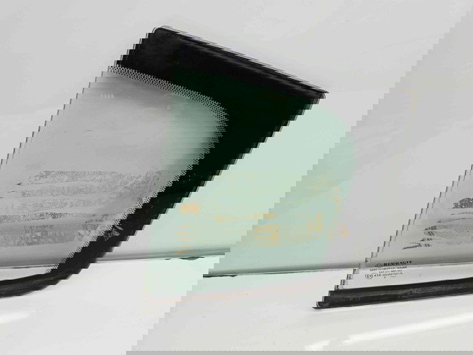Geam fix usa stanga spate Renault Megane 3 (B95) [Fabr 2008-2016] OEM