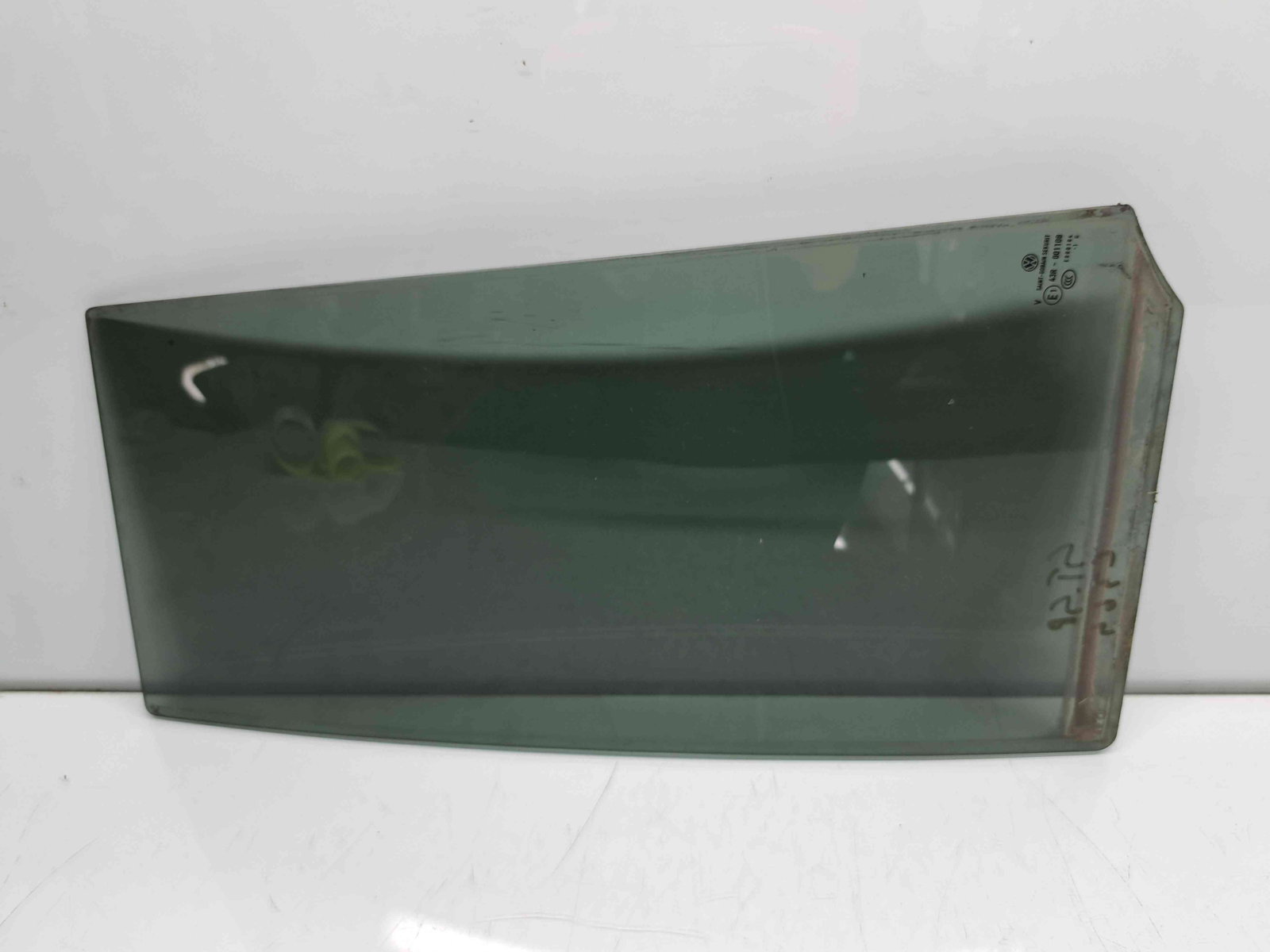 Geam fix usa stanga spate Volkswagen Touran II (1T3) [Fabr 2010-2015] OEM