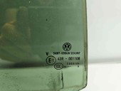 Geam fix usa stanga spate Volkswagen Touran (1T1, 1T2) [Fabr 2003-2010] Facelift OEM