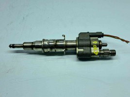 Injector Bmw 1 (E81, E87) [Fabr 2004-2010] 7589048-09 2.0 N43 105KW / 143CP  