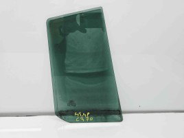 Geam fix usa stanga spate Ford B-Max [Fabr 2012-prezent] OEM