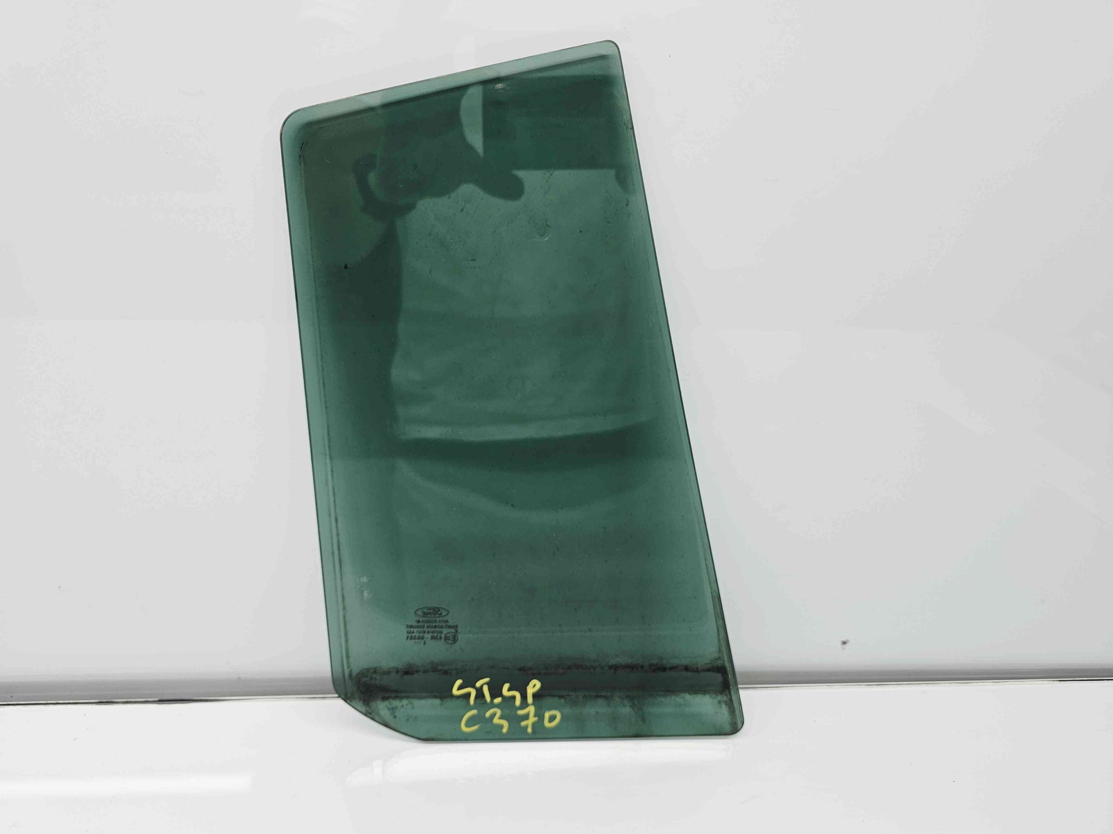 Geam fix usa stanga spate Ford B-Max [Fabr 2012-prezent] OEM - imagine 1