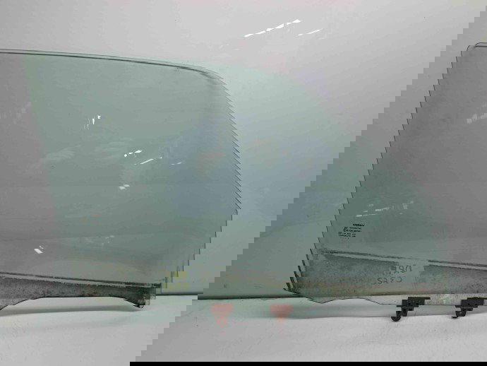 Geam usa dreapta fata Nissan Juke [Fabr 2010-2014] Hatchback OEM