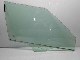 Geam usa dreapta fata Skoda Fabia 2 (5J, 542) [Fabr 2007-2014] OEM