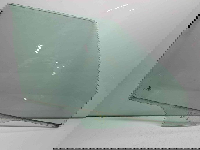 Geam usa dreapta fata Skoda Fabia 2 (5J, 542) [Fabr 2007-2014] OEM