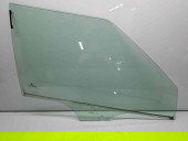 Geam usa dreapta fata Skoda Fabia 2 (5J, 542) [Fabr 2007-2014] OEM