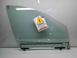 Geam usa dreapta fata Renault Scenic 3 [Fabr 2009-2015] OEM