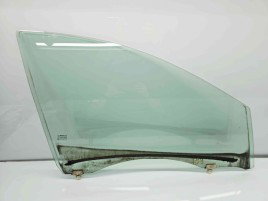 Geam usa dreapta fata Renault Megane 3 (B95) [Fabr 2008-2016] OEM