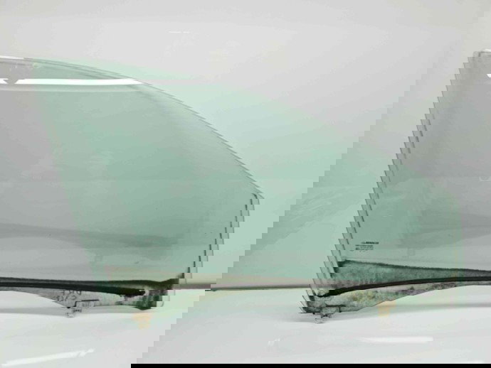 Geam usa dreapta fata Renault Megane 3 (B95) [Fabr 2008-2016] OEM