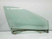 Geam usa dreapta fata Renault Megane 3 (B95) [Fabr 2008-2016] OEM