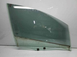 Geam usa dreapta fata Renault Clio 4 (B98) Hatchback [Fabr 2012-2020] OEM