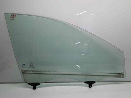 Geam usa dreapta fata Hyundai ix35 (LM) [Fabr 2010-2017] OEM