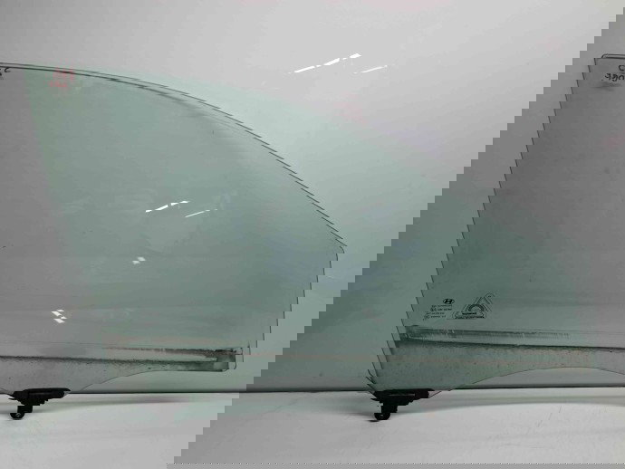 Geam usa dreapta fata Hyundai ix35 (LM) [Fabr 2010-2017] OEM