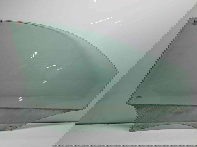 Geam usa dreapta fata Seat Ibiza 5 (6J5) [Fabr 2008-2017] OEM