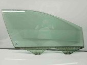 Geam usa dreapta fata Volkswagen Polo (6R) [Fabr 2009-2016] OEM