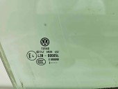 Geam usa dreapta fata Volkswagen Polo (6R) [Fabr 2009-2016] OEM