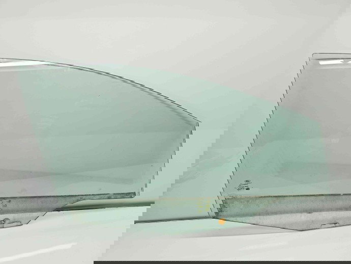 Geam usa dreapta fata Ford Fiesta 6 [Fabr 2008-2019] OEM