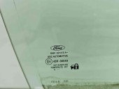Geam usa dreapta fata Ford Fiesta 6 [Fabr 2008-2019] OEM