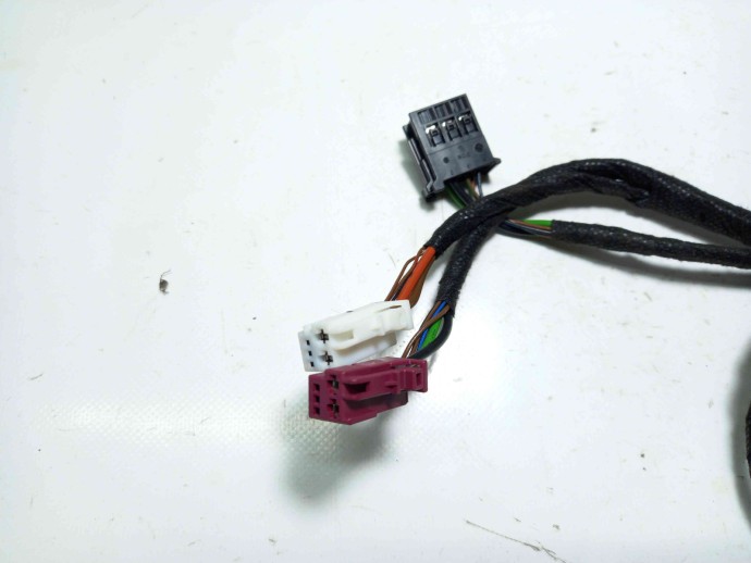 Instalatie electrica usa A2135402729 Mercedes E220 W213 2.0 2016-2021