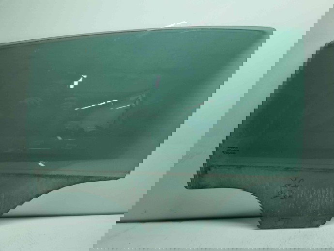 Geam usa dreapta spate Seat Leon (1P1) FR [Fabr 2005-2011] OEM