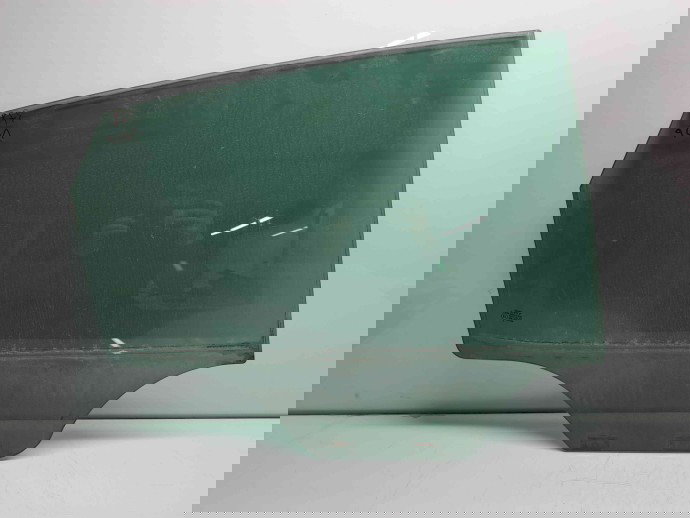 Geam usa dreapta spate Seat Ibiza 5 (6J5) [Fabr 2008-2017] OEM