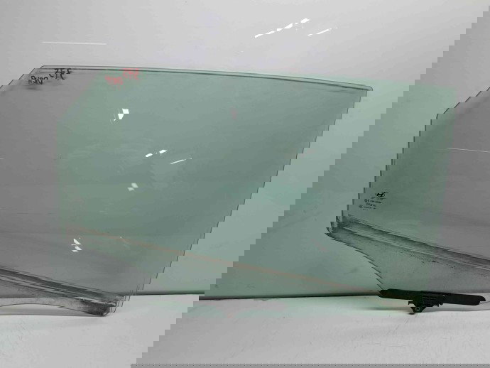 Geam usa dreapta spate Hyundai ix35 (LM) [Fabr 2010-2017] OEM