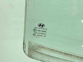 Geam usa dreapta spate Hyundai ix35 (LM) [Fabr 2010-2017] OEM