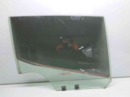 Geam usa dreapta spate Renault Clio 4 (B98) Hatchback [Fabr 2012-2020] OEM