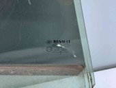 Geam usa dreapta spate Renault Clio 4 (B98) Hatchback [Fabr 2012-2020] OEM