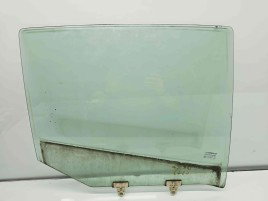 Geam usa dreapta spate Renault Megane 3 (B95) [Fabr 2008-2016] OEM