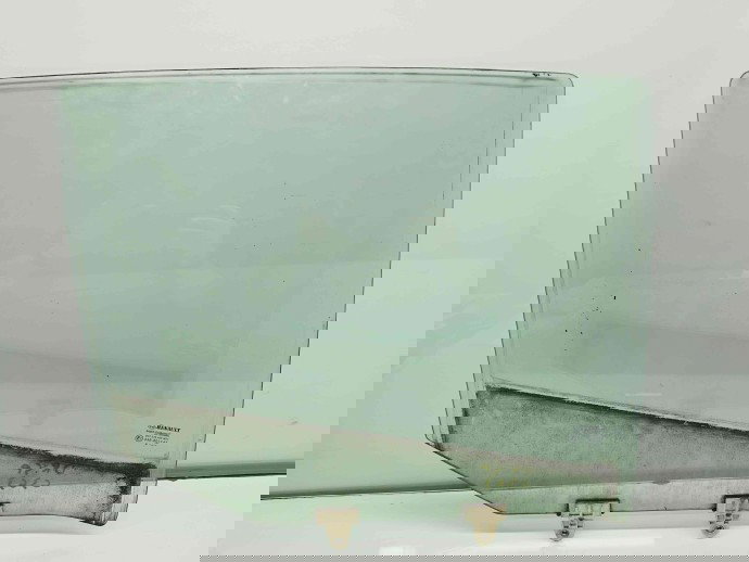 Geam usa dreapta spate Renault Megane 3 (B95) [Fabr 2008-2016] OEM