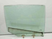 Geam usa dreapta spate Renault Megane 3 (B95) [Fabr 2008-2016] OEM