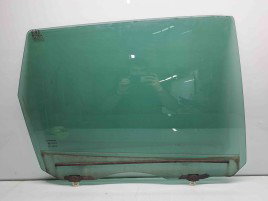 Geam usa dreapta spate Renault Scenic 3 [Fabr 2009-2015] OEM