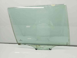 Geam usa dreapta spate Skoda Octavia 2 Combi (1Z5) [Fabr 2004-2013] Facelift OEM