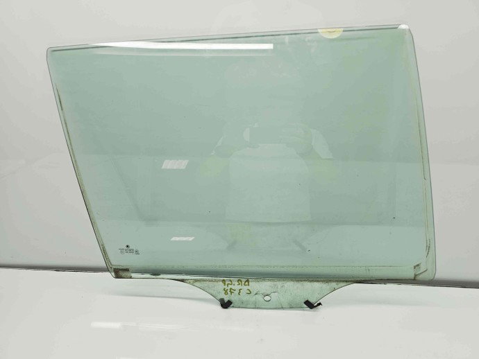 Geam usa dreapta spate Skoda Octavia 2 Combi (1Z5) [Fabr 2004-2013] Facelift OEM